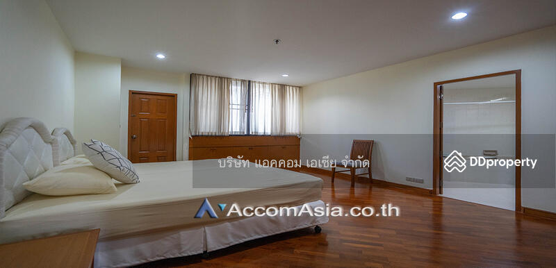 Ruamsuk Condominium : ร่วมสุข คอนโดมิเนียม, กรุงเทพ, 12 ซอยอรรถวี, คลองตัน, คลองเตย, กรุงเทพ, 330 ตร.ม., คอนโด ให้เช่า, โดย บริษัท แอคคอม เอเซีย จำกัด, 10767418 - DDproperty.com