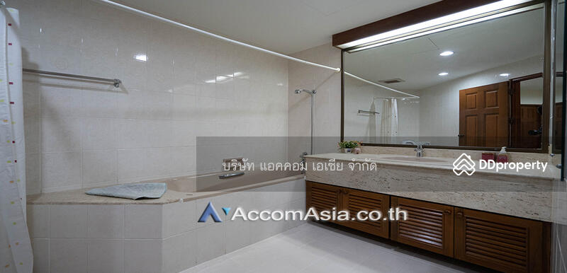 Ruamsuk Condominium : ร่วมสุข คอนโดมิเนียม, กรุงเทพ, 12 ซอยอรรถวี, คลองตัน, คลองเตย, กรุงเทพ, 330 ตร.ม., คอนโด ให้เช่า, โดย บริษัท แอคคอม เอเซีย จำกัด, 10767418 - DDproperty.com