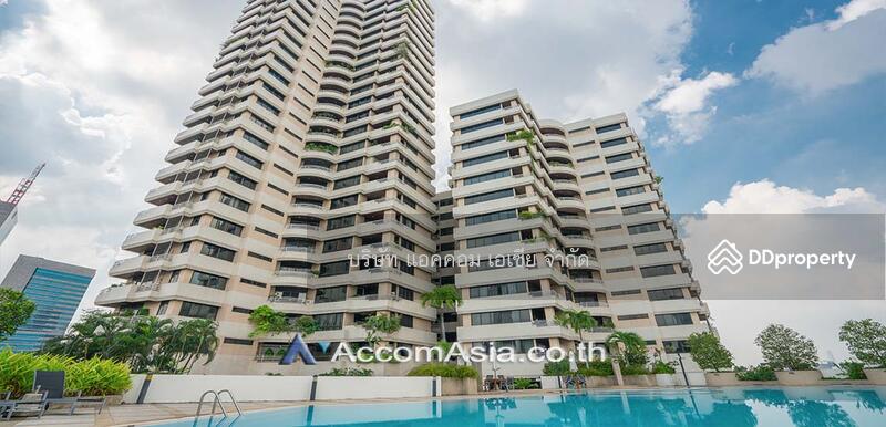 Ruamsuk Condominium : ร่วมสุข คอนโดมิเนียม, กรุงเทพ, 12 ซอยอรรถวี, คลองตัน, คลองเตย, กรุงเทพ, 330 ตร.ม., คอนโด ให้เช่า, โดย บริษัท แอคคอม เอเซีย จำกัด, 10767418 - DDproperty.com