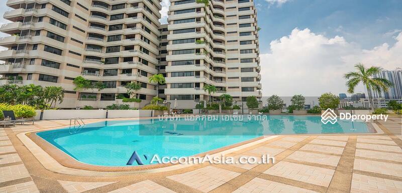 Ruamsuk Condominium : ร่วมสุข คอนโดมิเนียม, กรุงเทพ, 12 ซอยอรรถวี, คลองตัน, คลองเตย, กรุงเทพ, 330 ตร.ม., คอนโด ให้เช่า, โดย บริษัท แอคคอม เอเซีย จำกัด, 10767418 - DDproperty.com