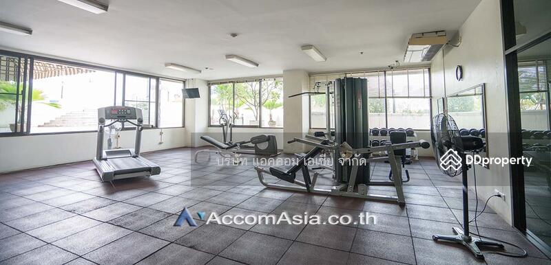 Ruamsuk Condominium, Bangkok, 12 Soi Athakravi, Khong Tan, Khlong Toei, Bangkok, 3 Bedrooms, 330 sqm, Condo For Rent, by บริษัท แอคคอม เอเซีย จำกัด, 10767418 - DDproperty.com