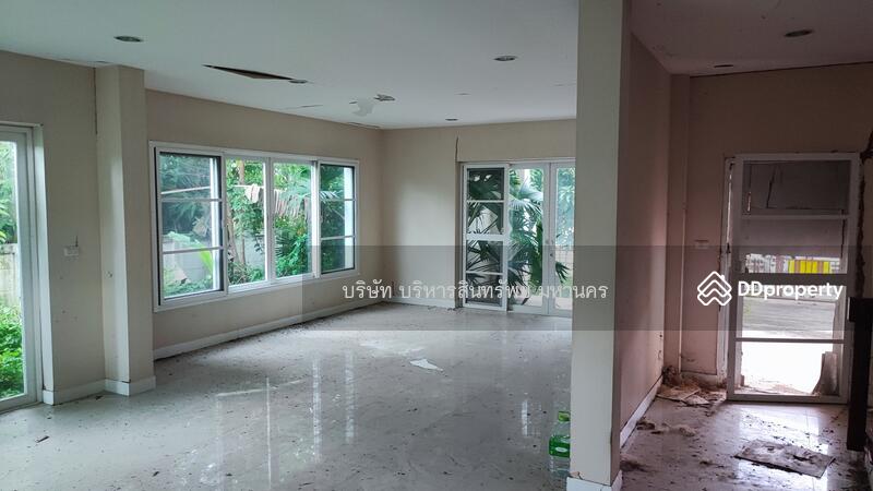 For Sale - Single House The Grand Village San Sai Chiang Mai, Chiang Mai