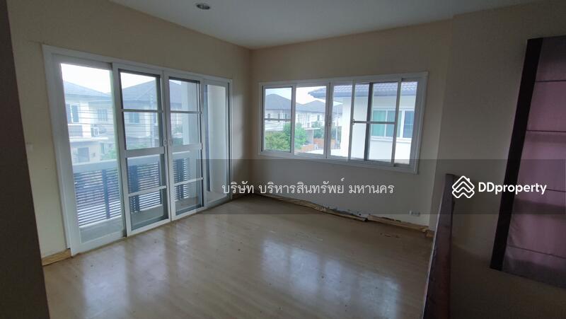For Sale - Single House The Grand Village San Sai Chiang Mai, Chiang Mai