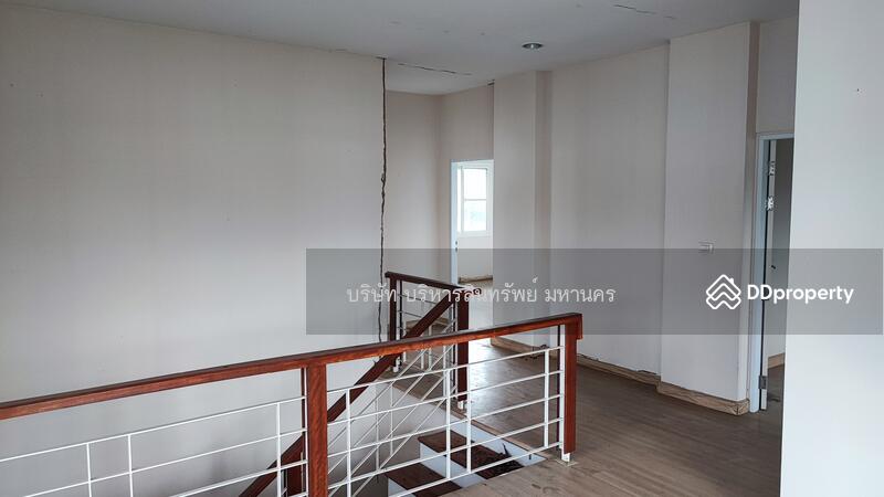For Sale - Single House The Grand Village San Sai Chiang Mai, Chiang Mai