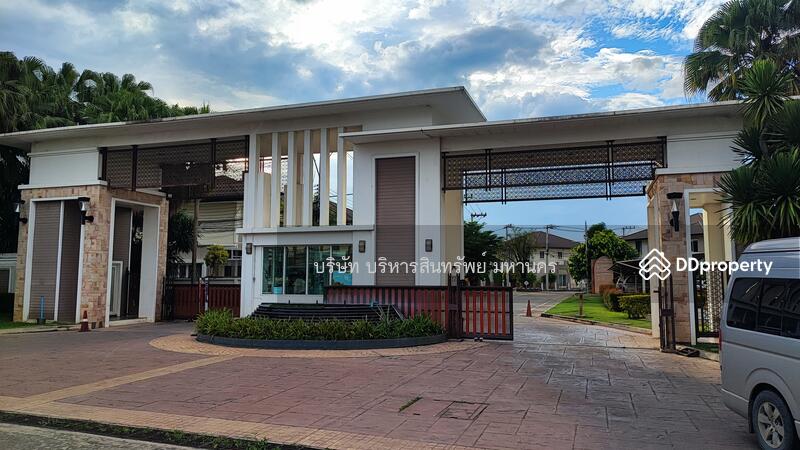 For Sale - Single House The Grand Village San Sai Chiang Mai, Chiang Mai
