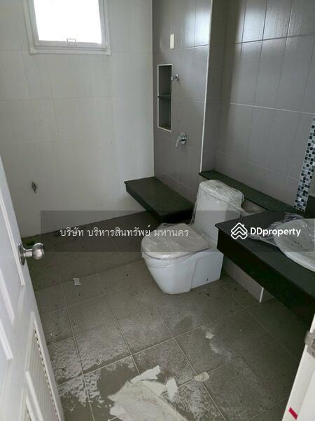 For Sale - Single House The Grand Village San Sai Chiang Mai, Chiang Mai