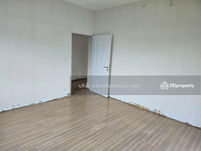 For Sale - Single House The Grand Village San Sai Chiang Mai, Chiang Mai