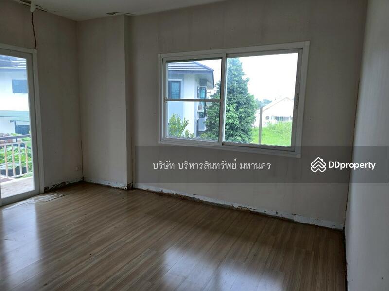 For Sale - Single House The Grand Village San Sai Chiang Mai, Chiang Mai