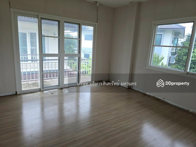 For Sale - Single House The Grand Village San Sai Chiang Mai, Chiang Mai