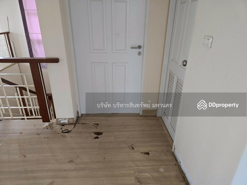 For Sale - Single House The Grand Village San Sai Chiang Mai, Chiang Mai