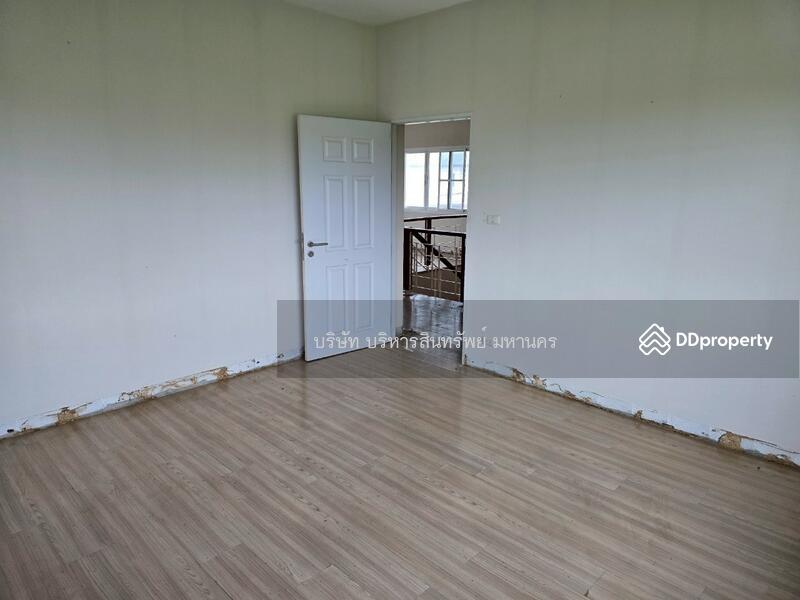 For Sale - Single House The Grand Village San Sai Chiang Mai, Chiang Mai