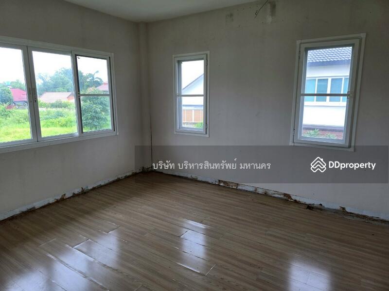 For Sale - Single House The Grand Village San Sai Chiang Mai, Chiang Mai