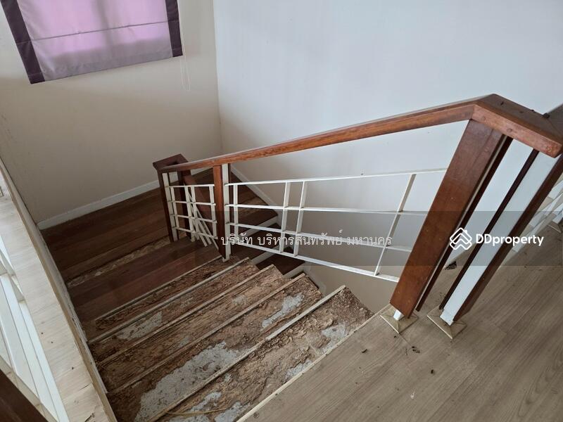 For Sale - Single House The Grand Village San Sai Chiang Mai, Chiang Mai