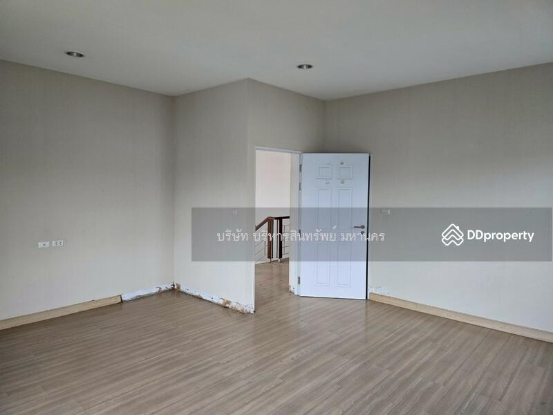For Sale - Single House The Grand Village San Sai Chiang Mai, Chiang Mai