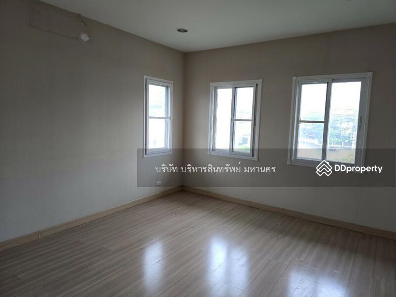 For Sale - Single House The Grand Village San Sai Chiang Mai, Chiang Mai