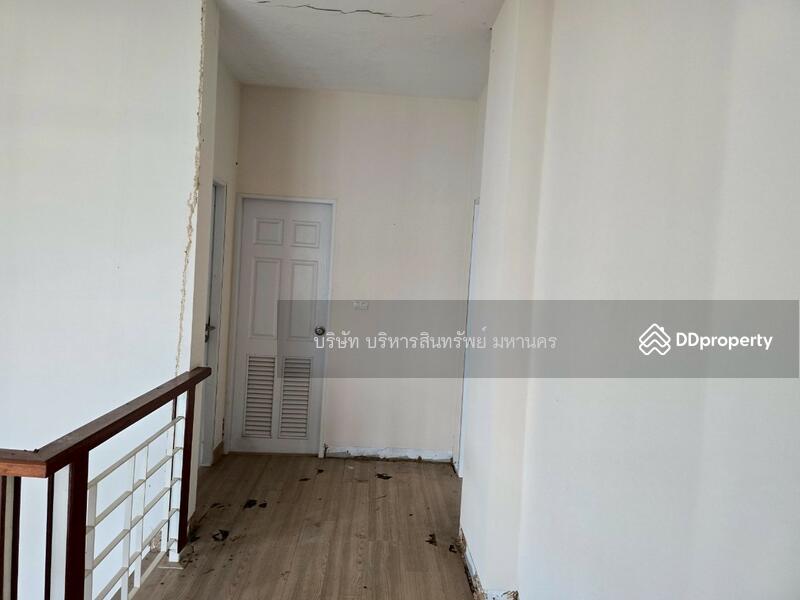 For Sale - Single House The Grand Village San Sai Chiang Mai, Chiang Mai