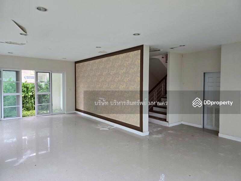 For Sale - Single House The Grand Village San Sai Chiang Mai, Chiang Mai