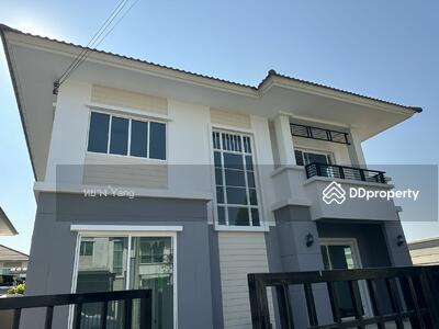 ขาย - พฤกษาวิลเลจ31 เดอะซีซั่น กาญจนาภิเษก-บางใหญ่ นนทบุรี, นนทบุรี