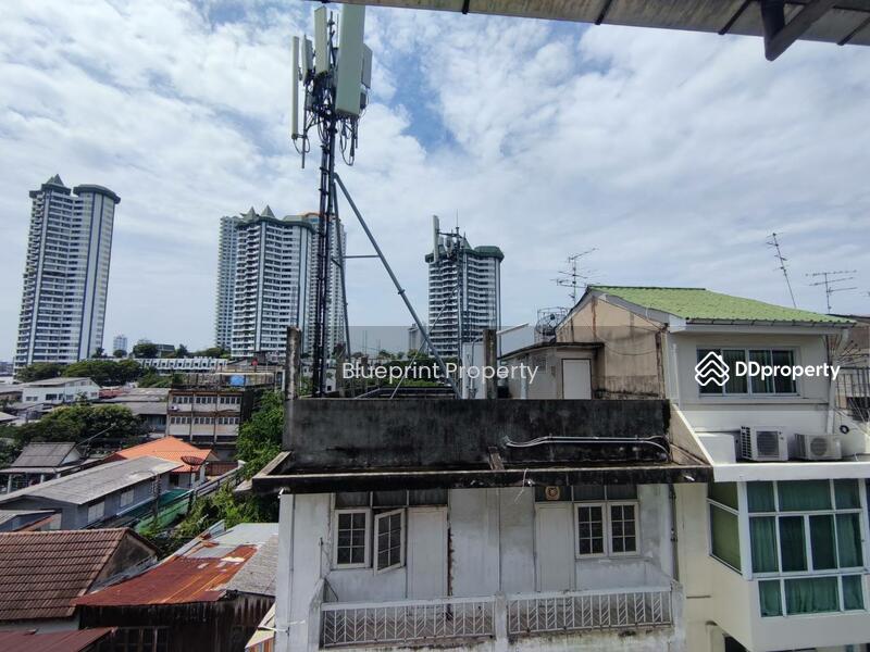 ขาย - ตึกแถวเจริญนคร 53/1, กรุงเทพ