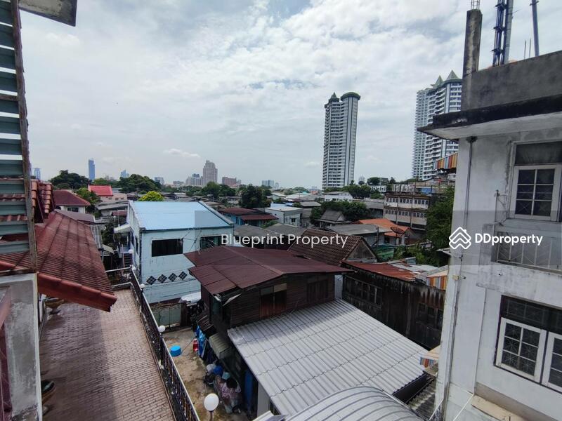 ขาย - ตึกแถวเจริญนคร 53/1, กรุงเทพ