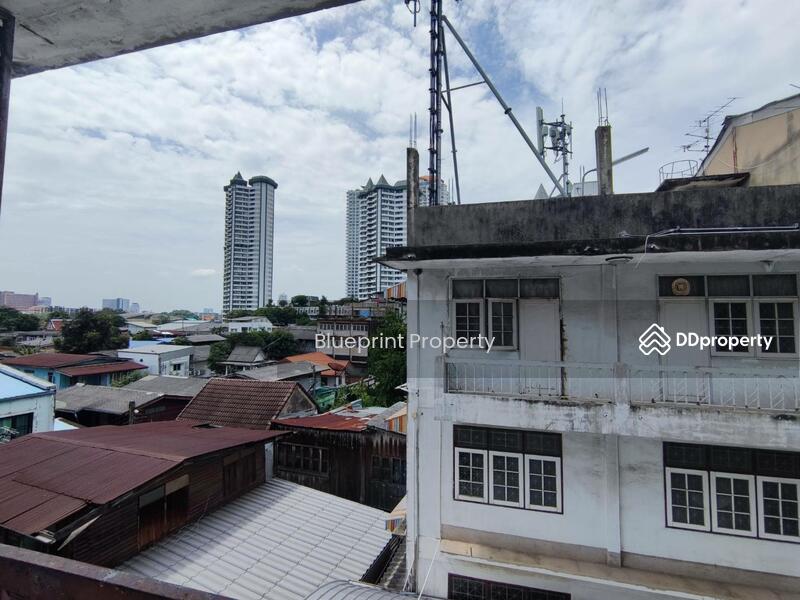 ขาย - ตึกแถวเจริญนคร 53/1, กรุงเทพ