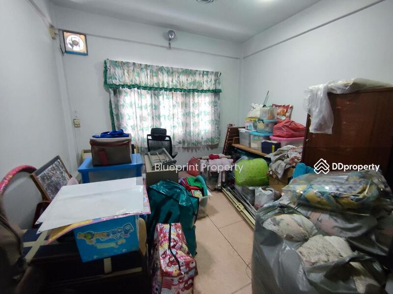 ขาย - ตึกแถวเจริญนคร 53/1, กรุงเทพ