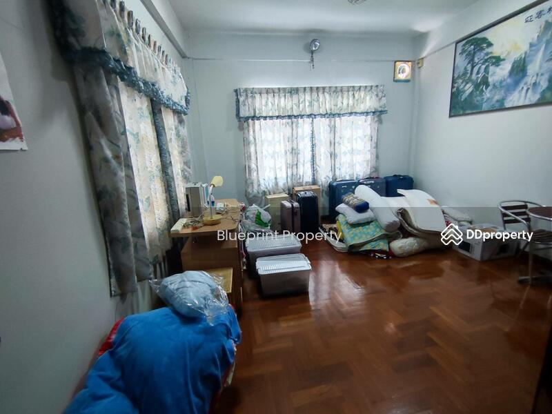 ขาย - ตึกแถวเจริญนคร 53/1, กรุงเทพ