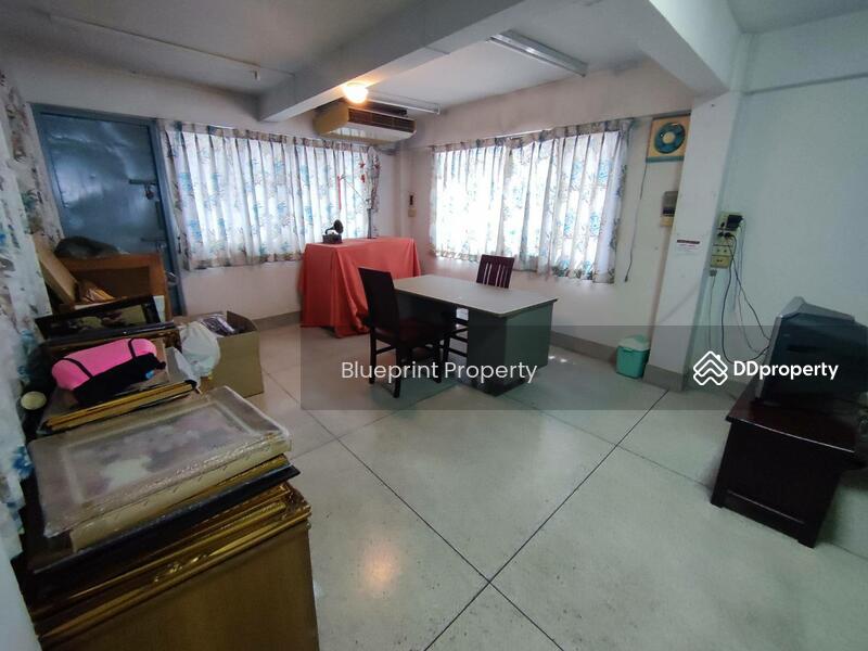 ขาย - ตึกแถวเจริญนคร 53/1, กรุงเทพ