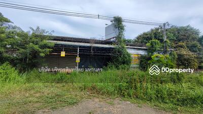 ขาย - โกดัง 331ตรว. อ.เมือง เพชรบูรณ์ ติดถนนเพชรบูรณ์-วิเชียรบุรี, เพชรบูรณ์