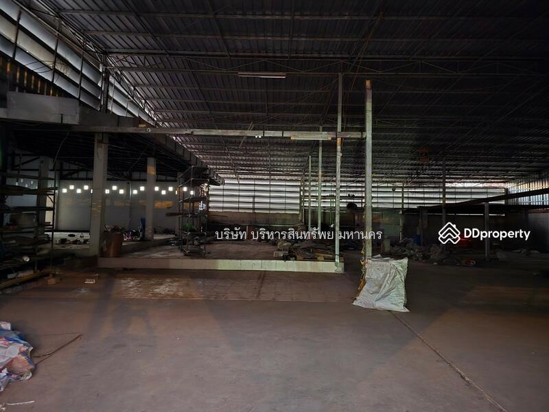 For Sale - Warehouse Muang Phetchabun, Phetchabun