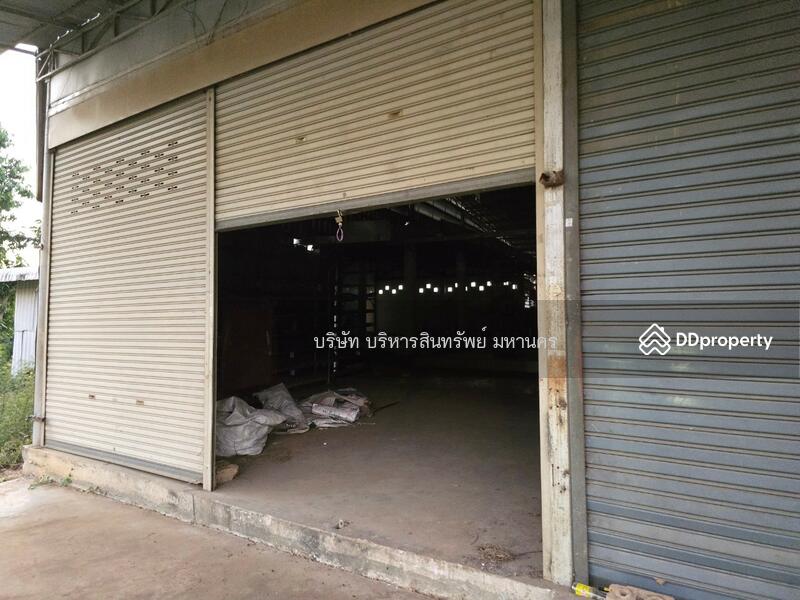 For Sale - Warehouse Muang Phetchabun, Phetchabun
