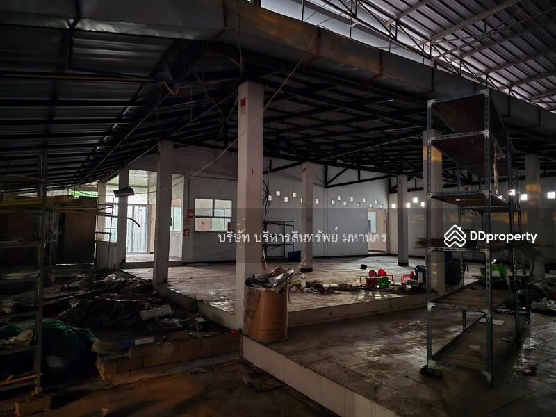 For Sale - Warehouse Muang Phetchabun, Phetchabun