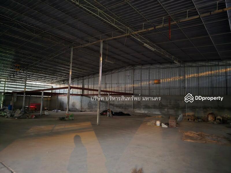 For Sale - Warehouse Muang Phetchabun, Phetchabun