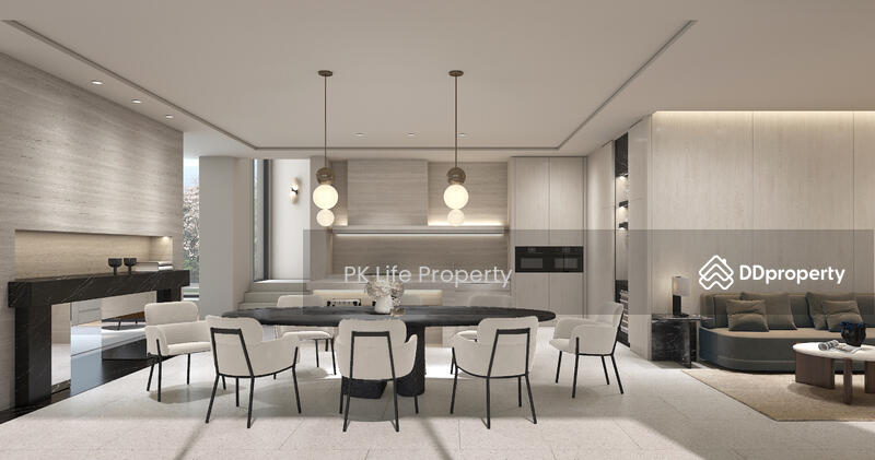 Lavish Estates, Phuket, Chalong, Muang Phuket, Phuket, 4 Bedrooms, 727 sqm, Single Detached House For Sale, by PK Life Property, 10767566 - DDproperty.com