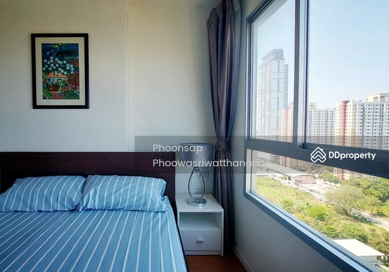 For Rent - Lumpini Park Rattanathibet-Ngamwongwan, Nonthaburi