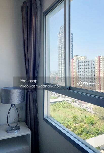 For Rent - Lumpini Park Rattanathibet-Ngamwongwan, Nonthaburi