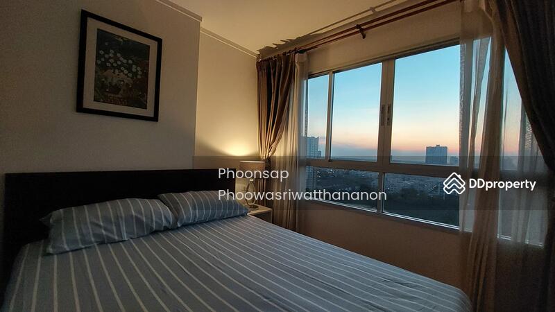 For Rent - Lumpini Park Rattanathibet-Ngamwongwan, Nonthaburi