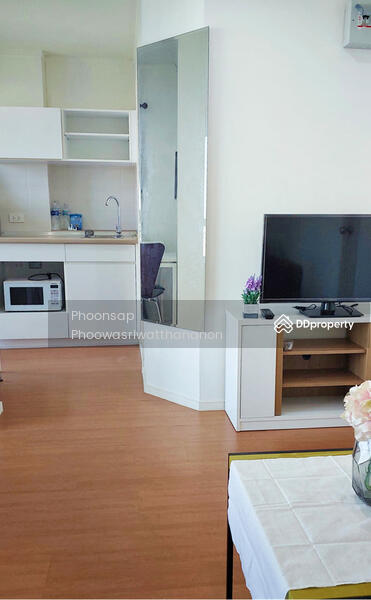 ให้เช่า - Lumpini Park Rattanathibet-Ngamwongwan : ลุมพินี พาร์ค รัตนาธิเบศร์-งามวงศ์วาน, นนทบุรี