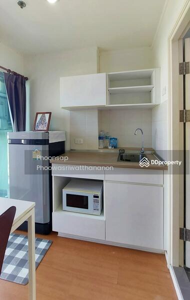 For Rent - Lumpini Park Rattanathibet-Ngamwongwan, Nonthaburi