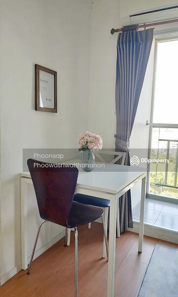 For Rent - Lumpini Park Rattanathibet-Ngamwongwan, Nonthaburi