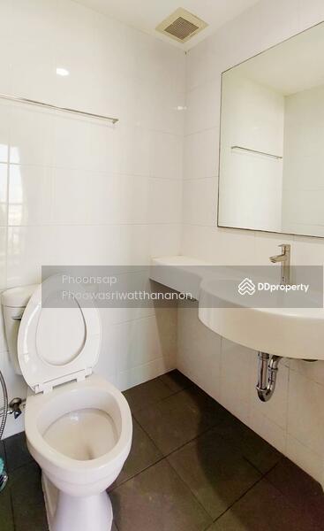 For Rent - Lumpini Park Rattanathibet-Ngamwongwan, Nonthaburi