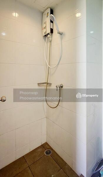 For Rent - Lumpini Park Rattanathibet-Ngamwongwan, Nonthaburi