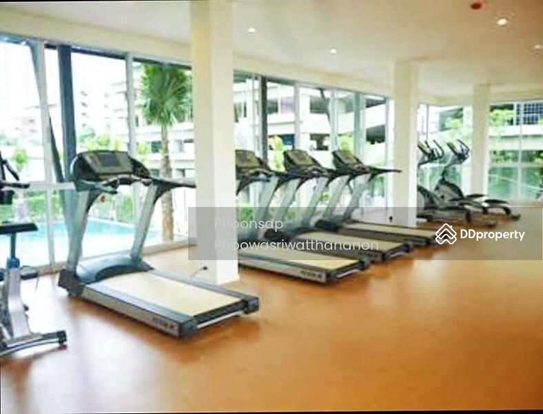 For Rent - Lumpini Park Rattanathibet-Ngamwongwan, Nonthaburi