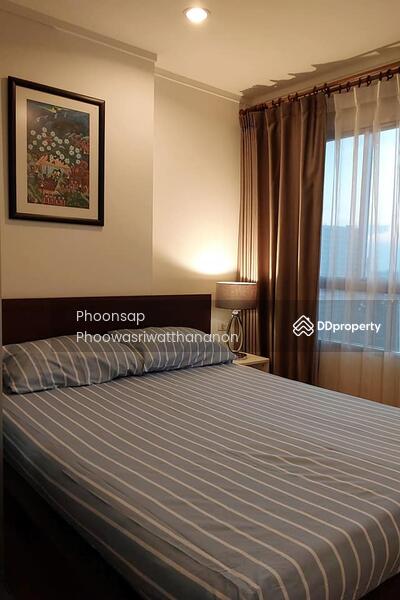 For Rent - Lumpini Park Rattanathibet-Ngamwongwan, Nonthaburi