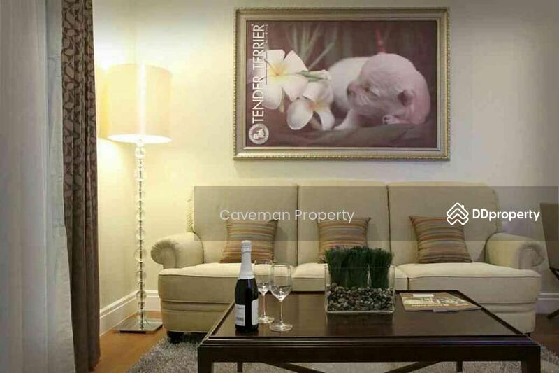 Bright Sukhumvit 24, Bangkok, Sukhumvit 24 Alley, Khong Tan, Khlong Toei, Bangkok, 1 Bedroom, 68 sqm, Condo For Rent, by Caveman Property, 10767622 - DDproperty.com