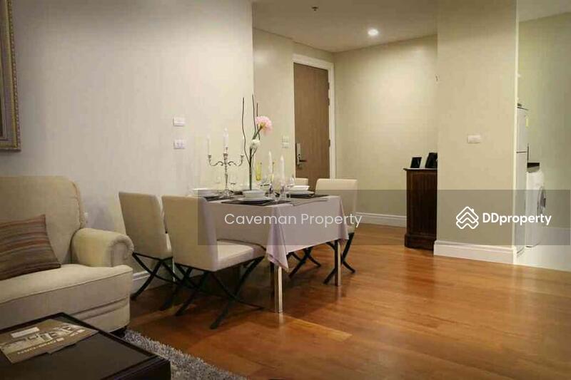 Bright Sukhumvit 24, Bangkok, Sukhumvit 24 Alley, Khong Tan, Khlong Toei, Bangkok, 1 Bedroom, 68 sqm, Condo For Rent, by Caveman Property, 10767622 - DDproperty.com