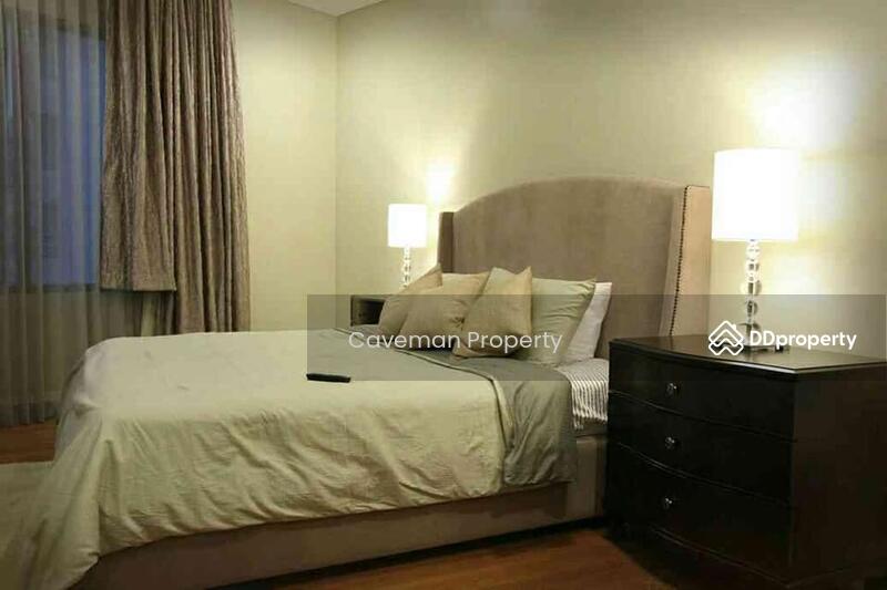 Bright Sukhumvit 24, Bangkok, Sukhumvit 24 Alley, Khong Tan, Khlong Toei, Bangkok, 1 Bedroom, 68 sqm, Condo For Rent, by Caveman Property, 10767622 - DDproperty.com