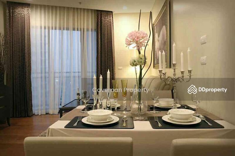 Bright Sukhumvit 24, Bangkok, Sukhumvit 24 Alley, Khong Tan, Khlong Toei, Bangkok, 1 Bedroom, 68 sqm, Condo For Rent, by Caveman Property, 10767622 - DDproperty.com