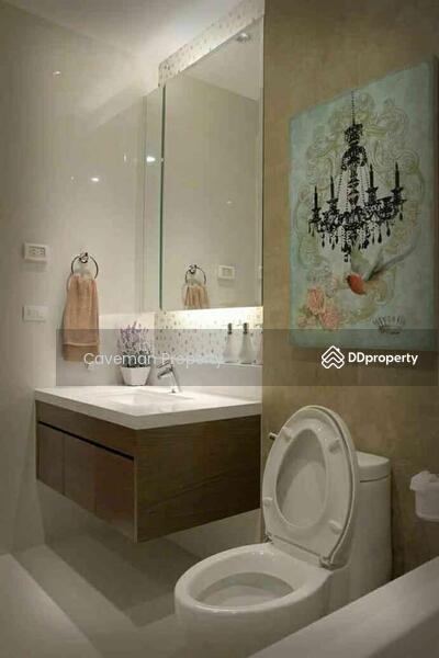 Bright Sukhumvit 24, Bangkok, Sukhumvit 24 Alley, Khong Tan, Khlong Toei, Bangkok, 1 Bedroom, 68 sqm, Condo For Rent, by Caveman Property, 10767622 - DDproperty.com