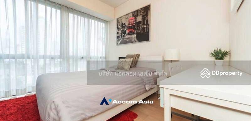 Siamese Gioia, Bangkok, Sukhumvit 31 Road, Khlong Tan Nua, Watthana, Bangkok, 3 Bedrooms, 160 sqm, Condo For Rent, by บริษัท แอคคอม เอเซีย จำกัด, 10767774 - DDproperty.com